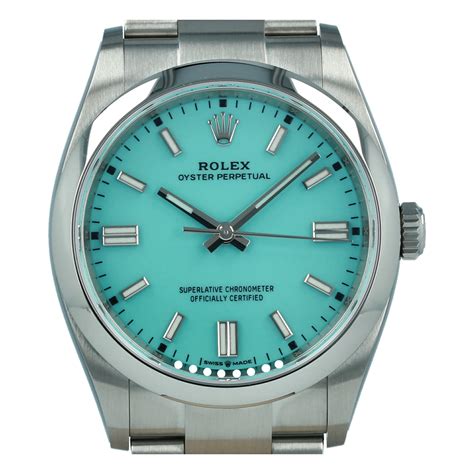 rolex op turquoise 36mm|rolex oyster perpetual 36.